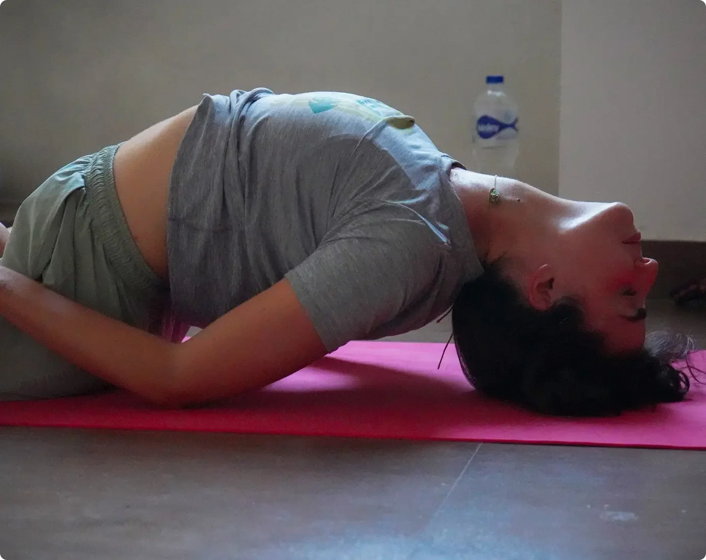 Formación de Profesores de Yoga de 100 Horas en Rishikesh