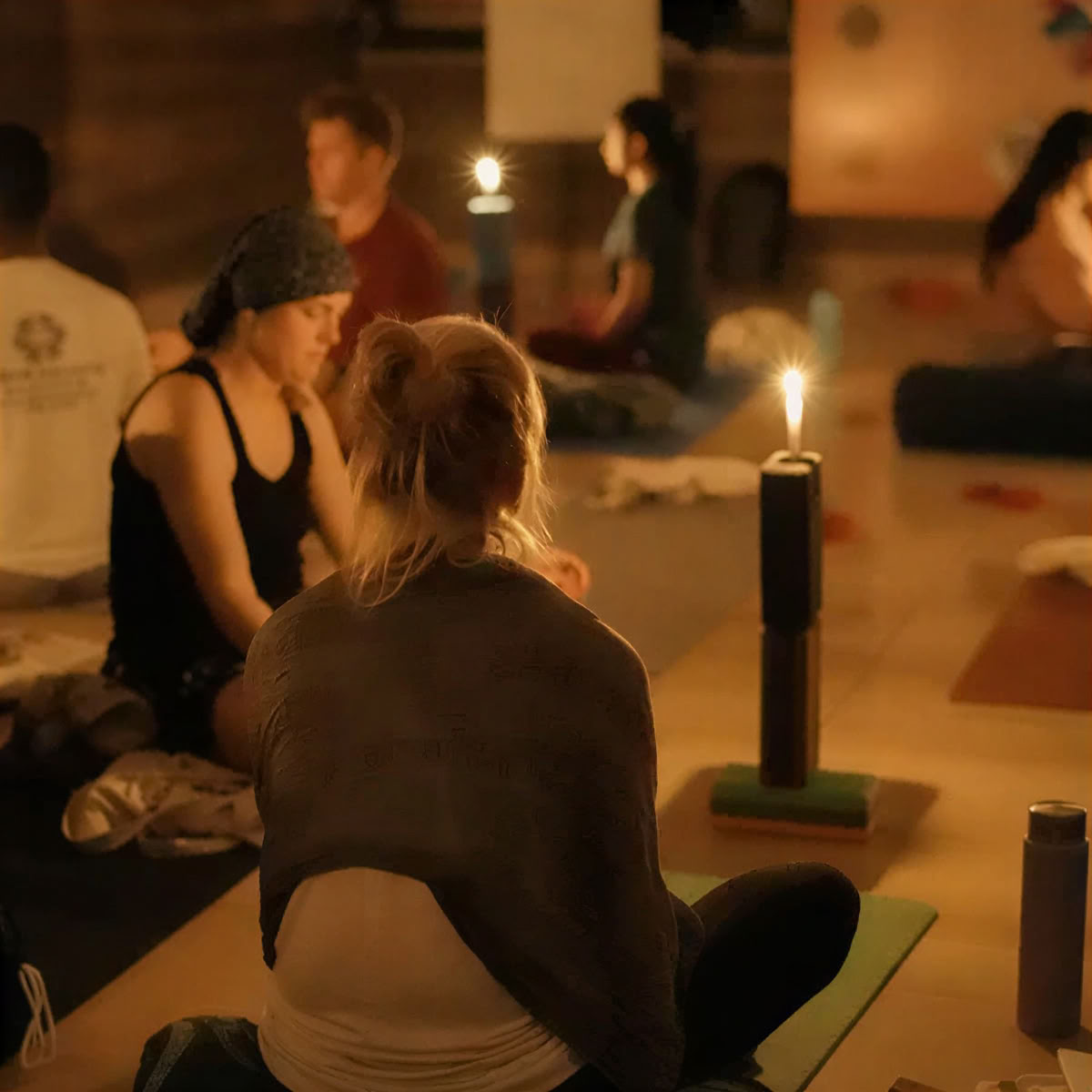 Formación de Profesores de Yoga de 100 Horas en Rishikesh
