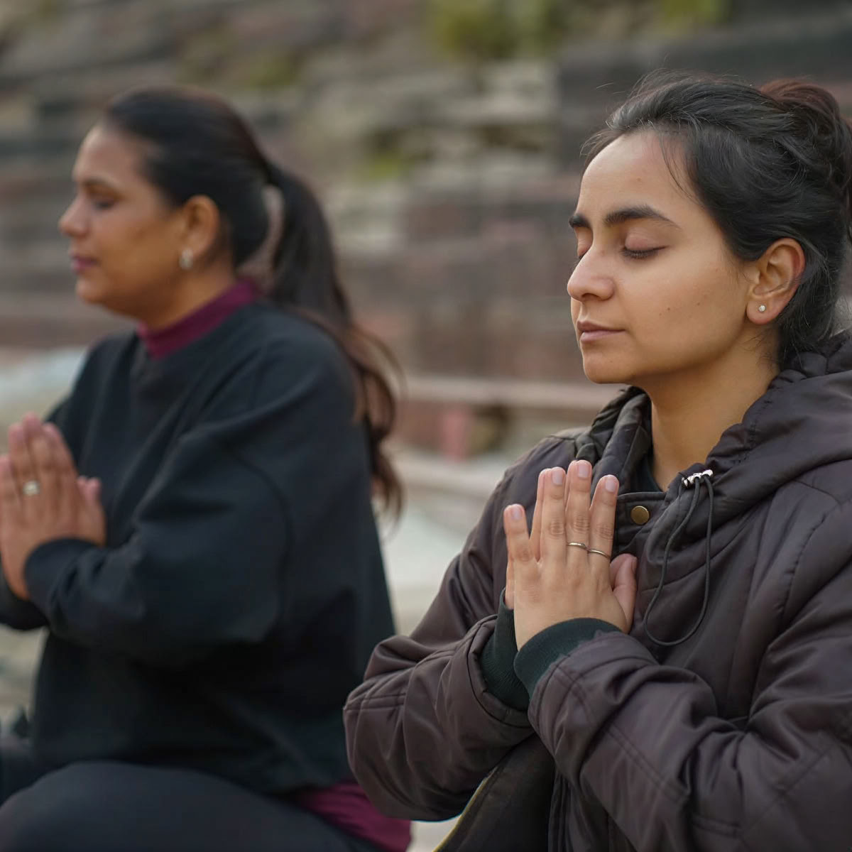 Formación de Profesores de Yoga de 100 Horas en Rishikesh