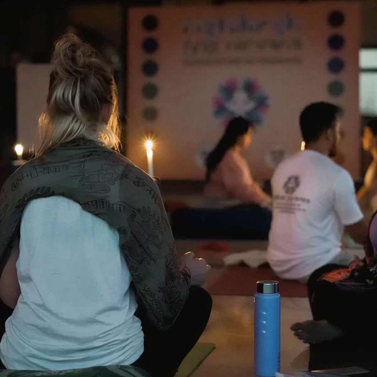 Formación de Profesores de Yoga de 100 Horas en Rishikesh