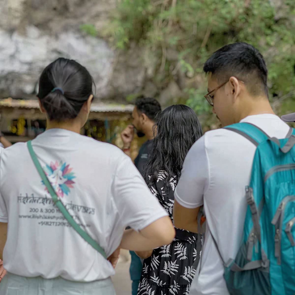 Formación de Profesores de Yoga de 100 Horas en Rishikesh