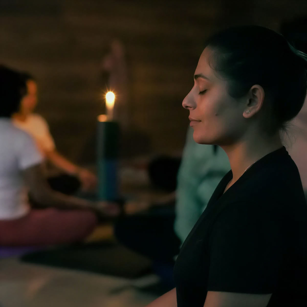 Formación de Profesores de Yoga de 100 Horas en Rishikesh