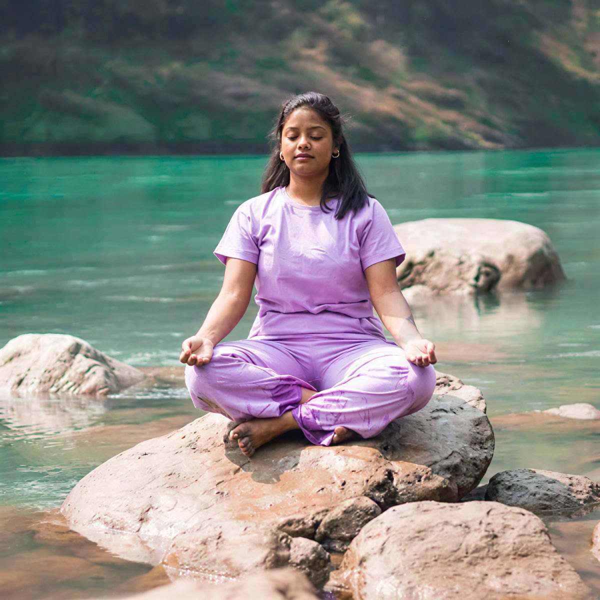 Formación de Profesores de Yoga de 100 Horas en Rishikesh