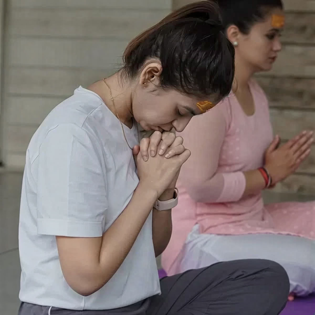 Formación de Profesores de Yoga de 100 Horas en Rishikesh