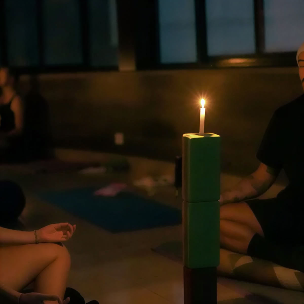 Formación de Profesores de Yoga de 100 Horas en Rishikesh