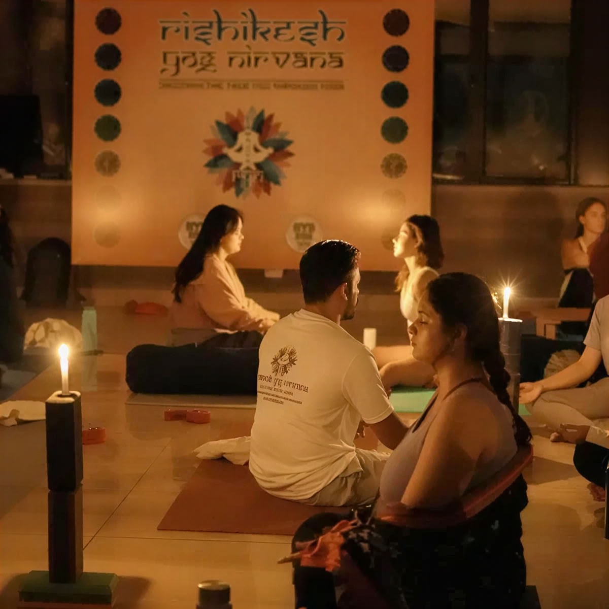 Formación de Profesores de Yoga de 100 Horas en Rishikesh