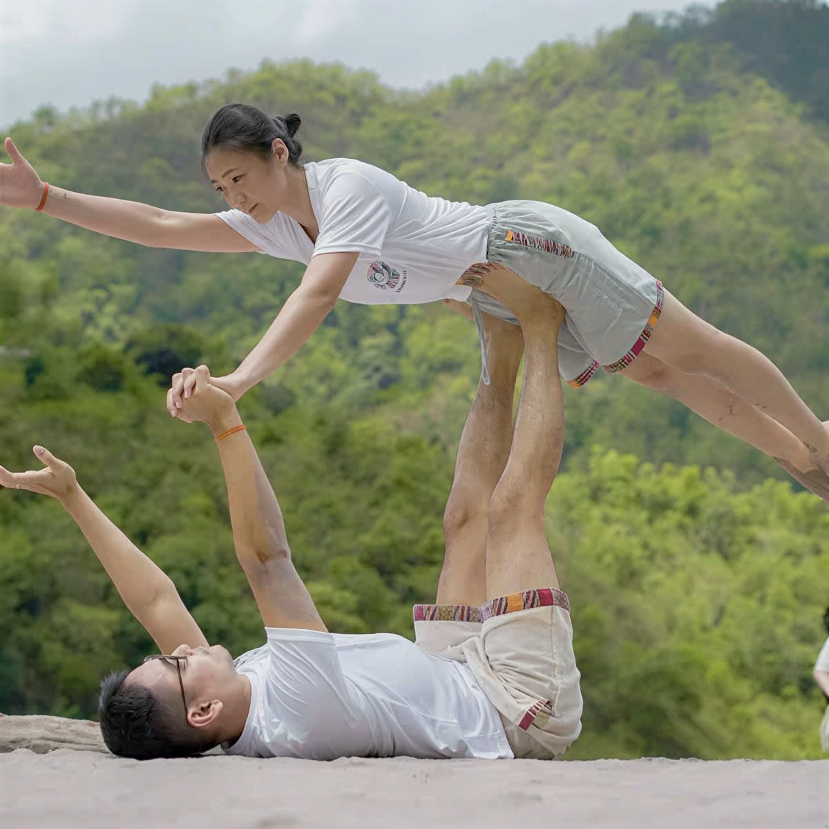 Formación de Profesores de Yoga de 100 Horas en Rishikesh