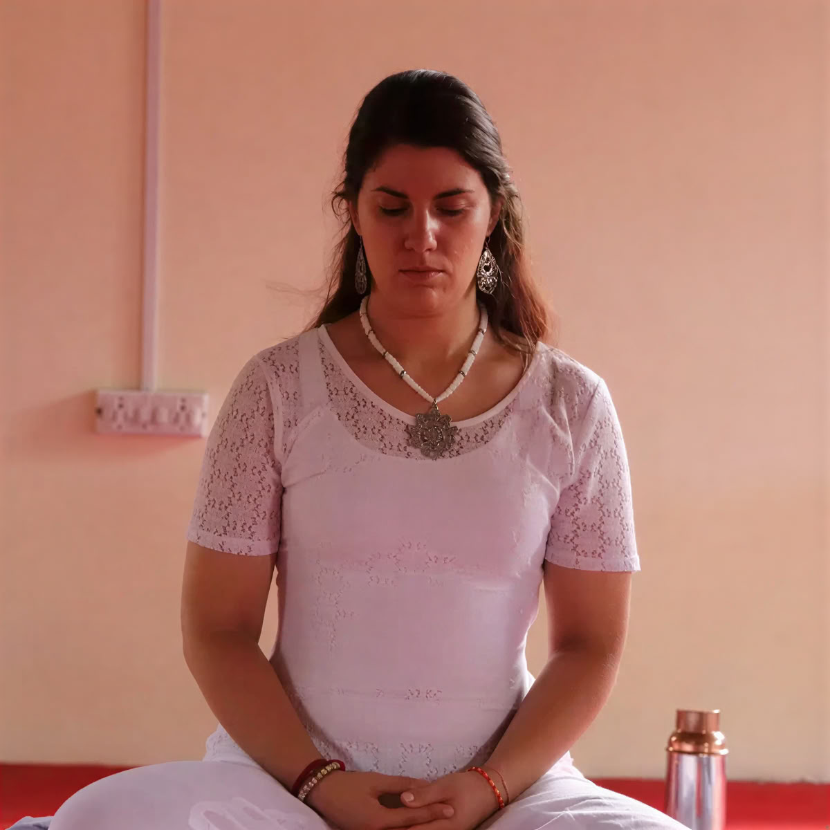 Formación de Profesores de Yoga de 100 Horas en Rishikesh