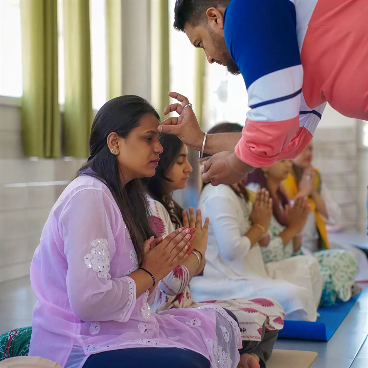 200 Hour Yoga Teacher Training in Rishikesh