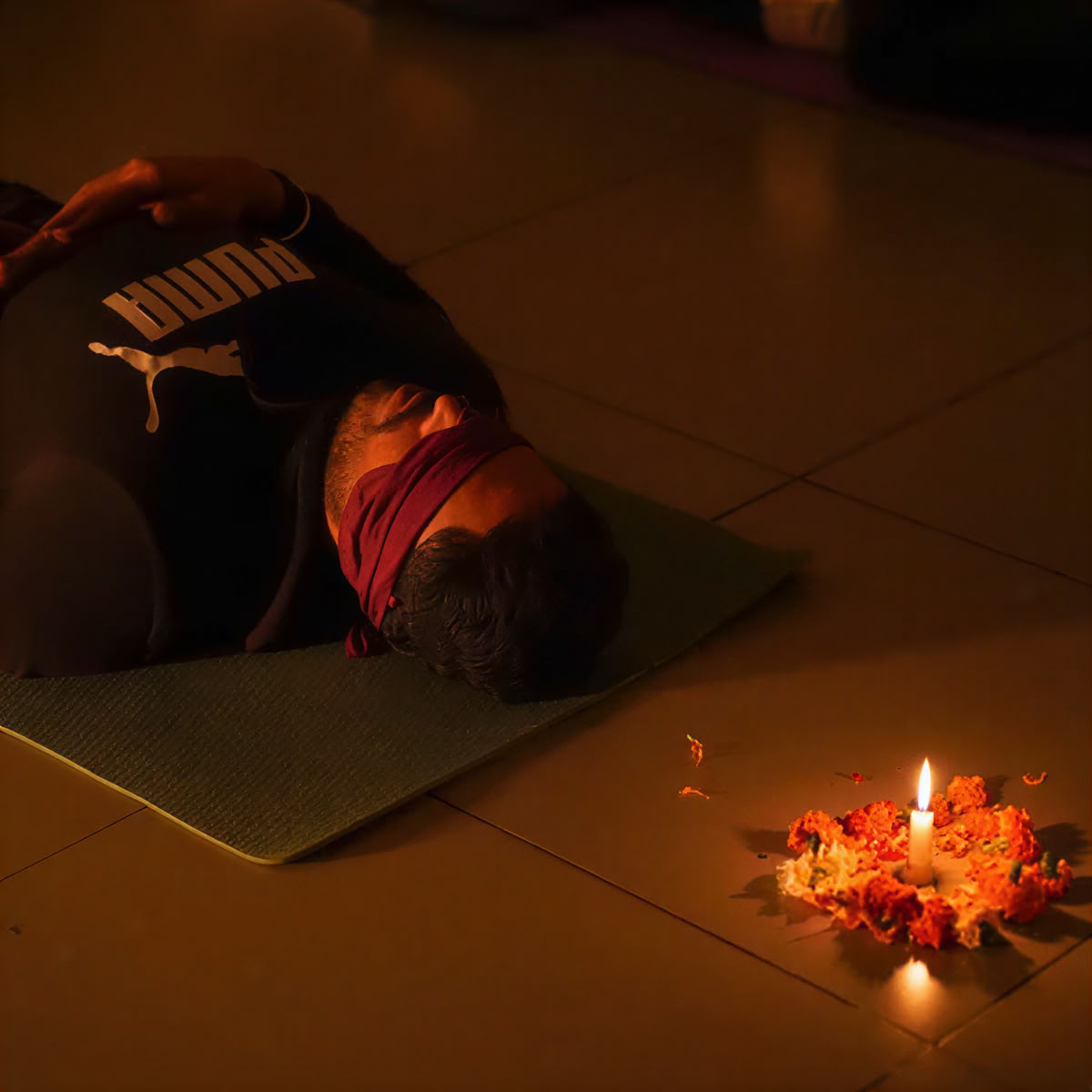 200 Hour Yoga Teacher Training in Rishikesh