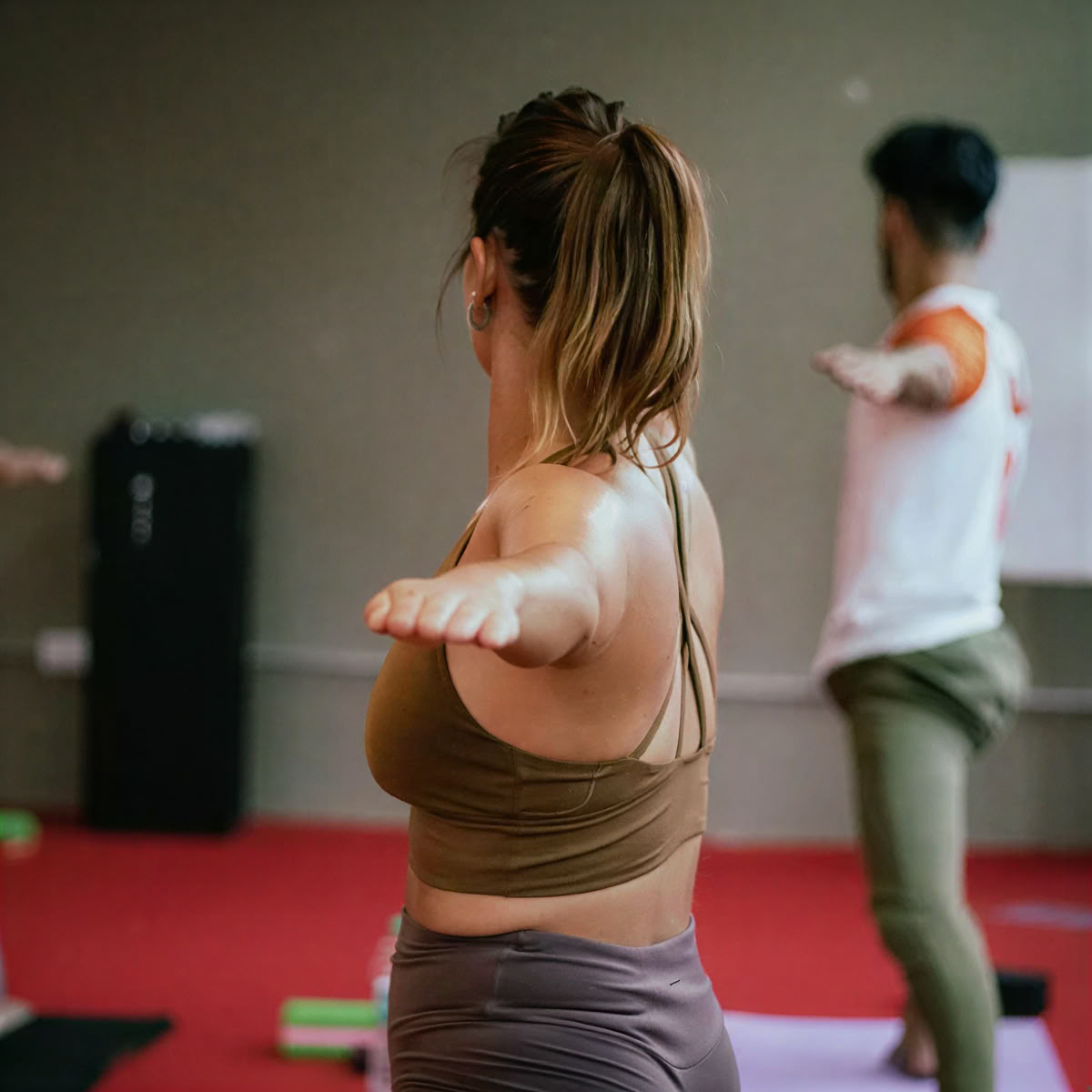 200 Hour Yoga Teacher Training in Rishikesh