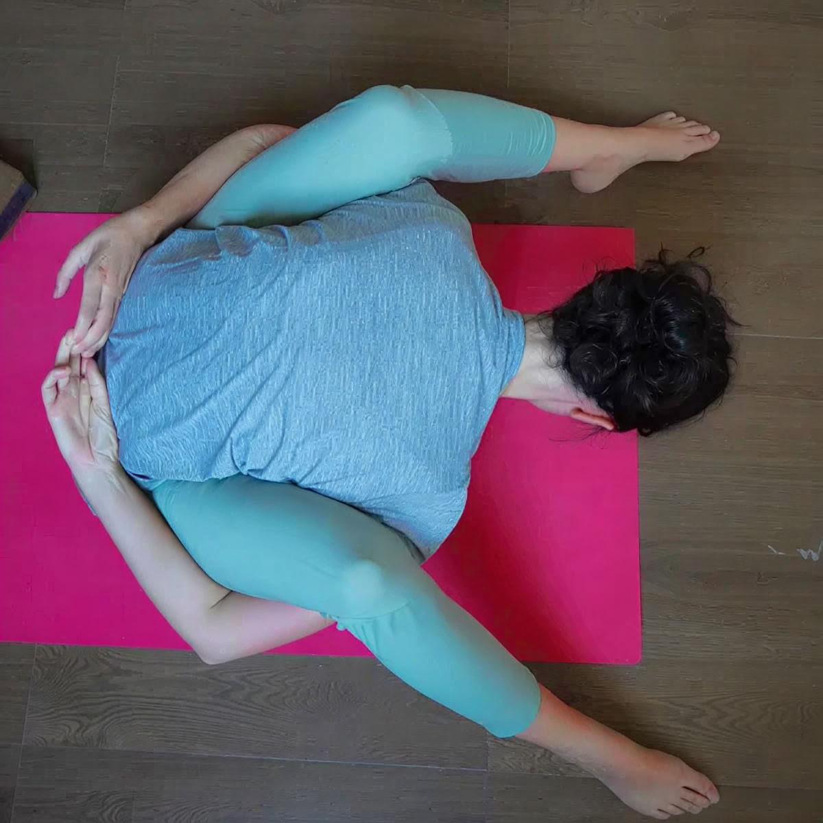 Formación de profesores de yoga de 300 horas en Rishikesh – 01 de mayo – 27 de mayo de 2026