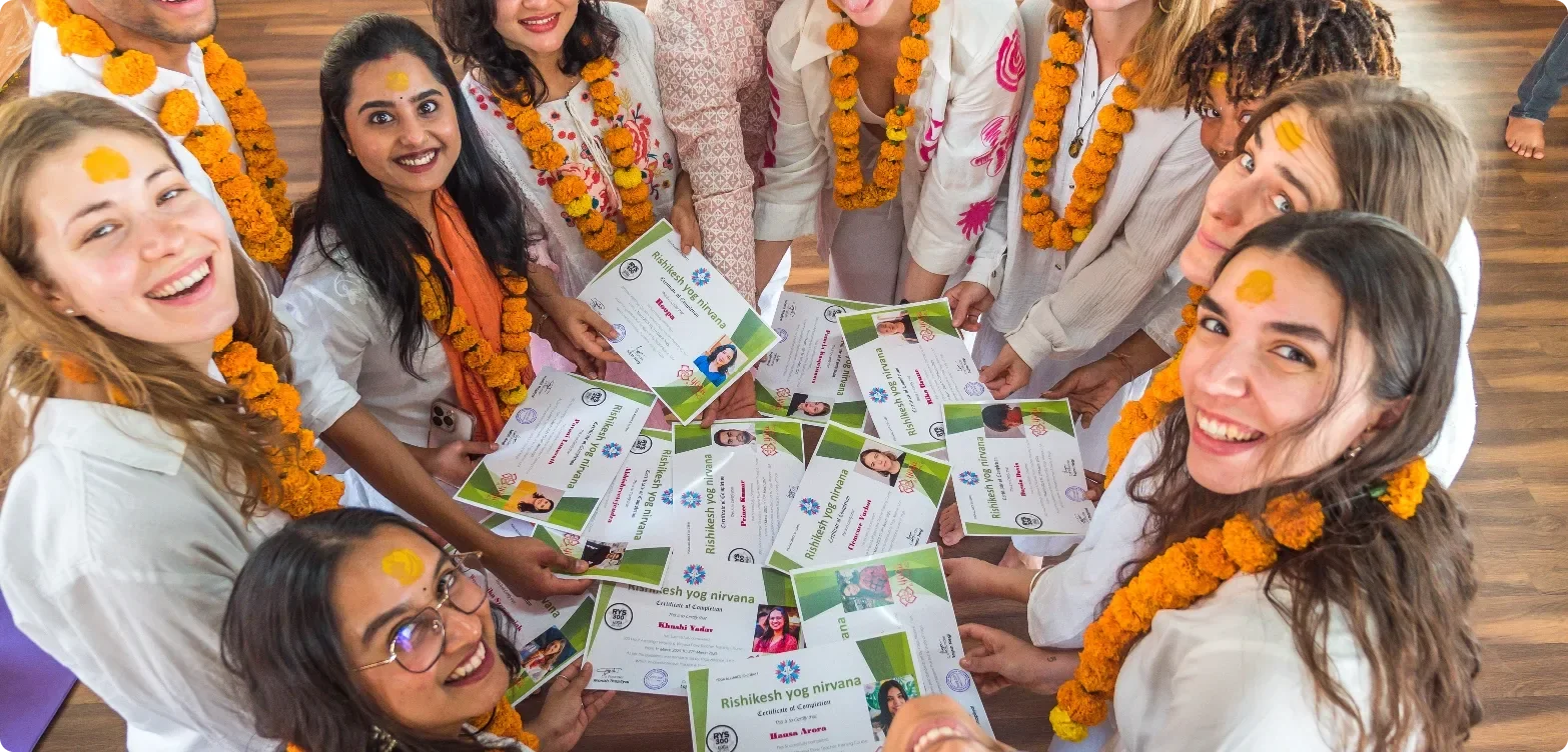 Formación de profesores de Kundalini Yoga de 200 horas