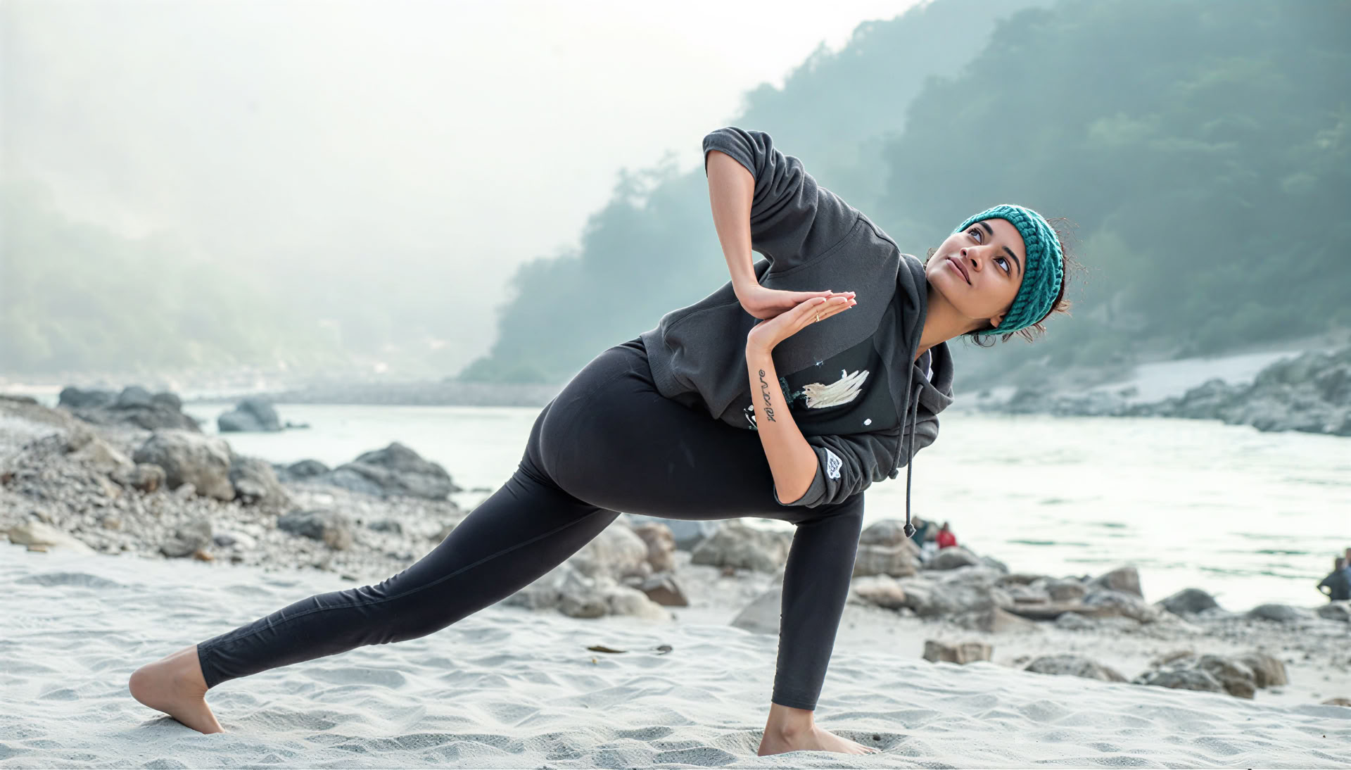 Formación de profesores de Kundalini Yoga de 200 horas