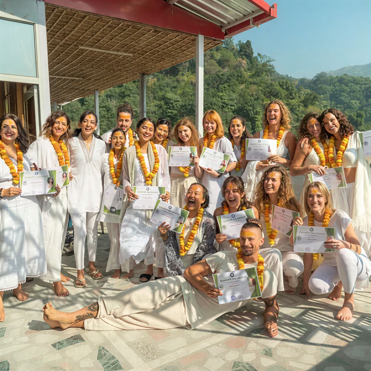 Formación de profesores de Kundalini Yoga de 200 horas