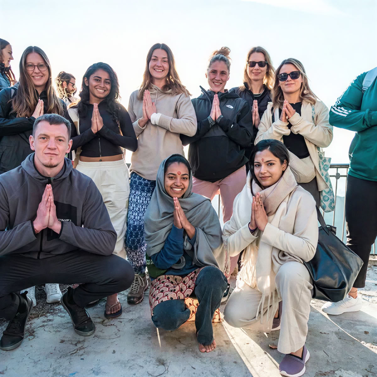 Formación de profesores de Kundalini Yoga de 200 horas