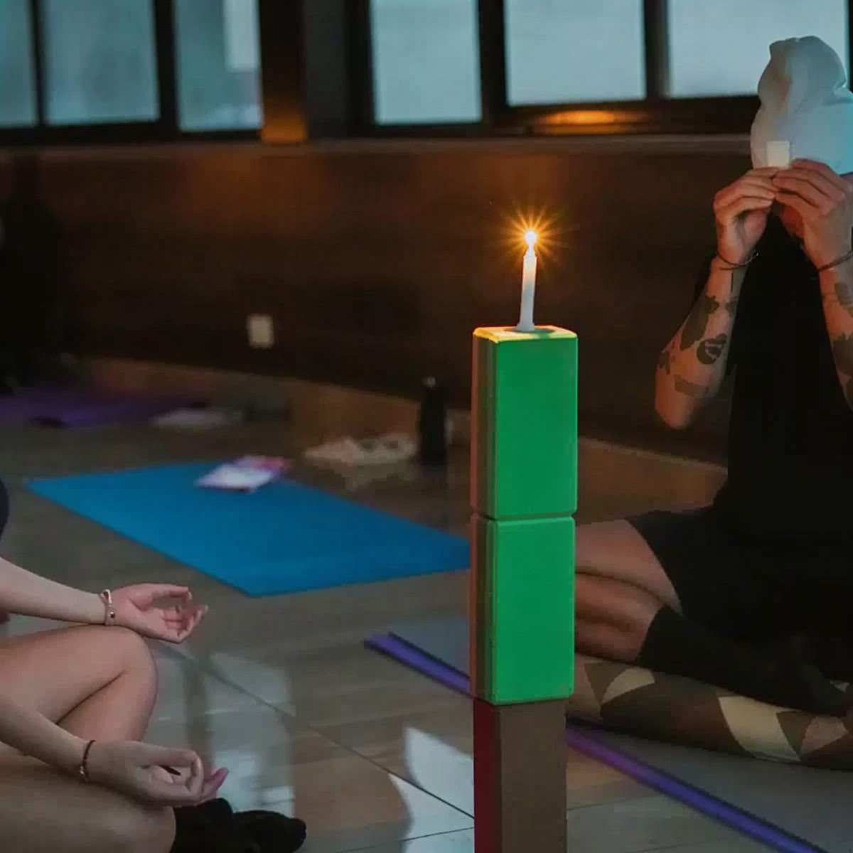 Formación de profesores de Kundalini Yoga de 200 horas
