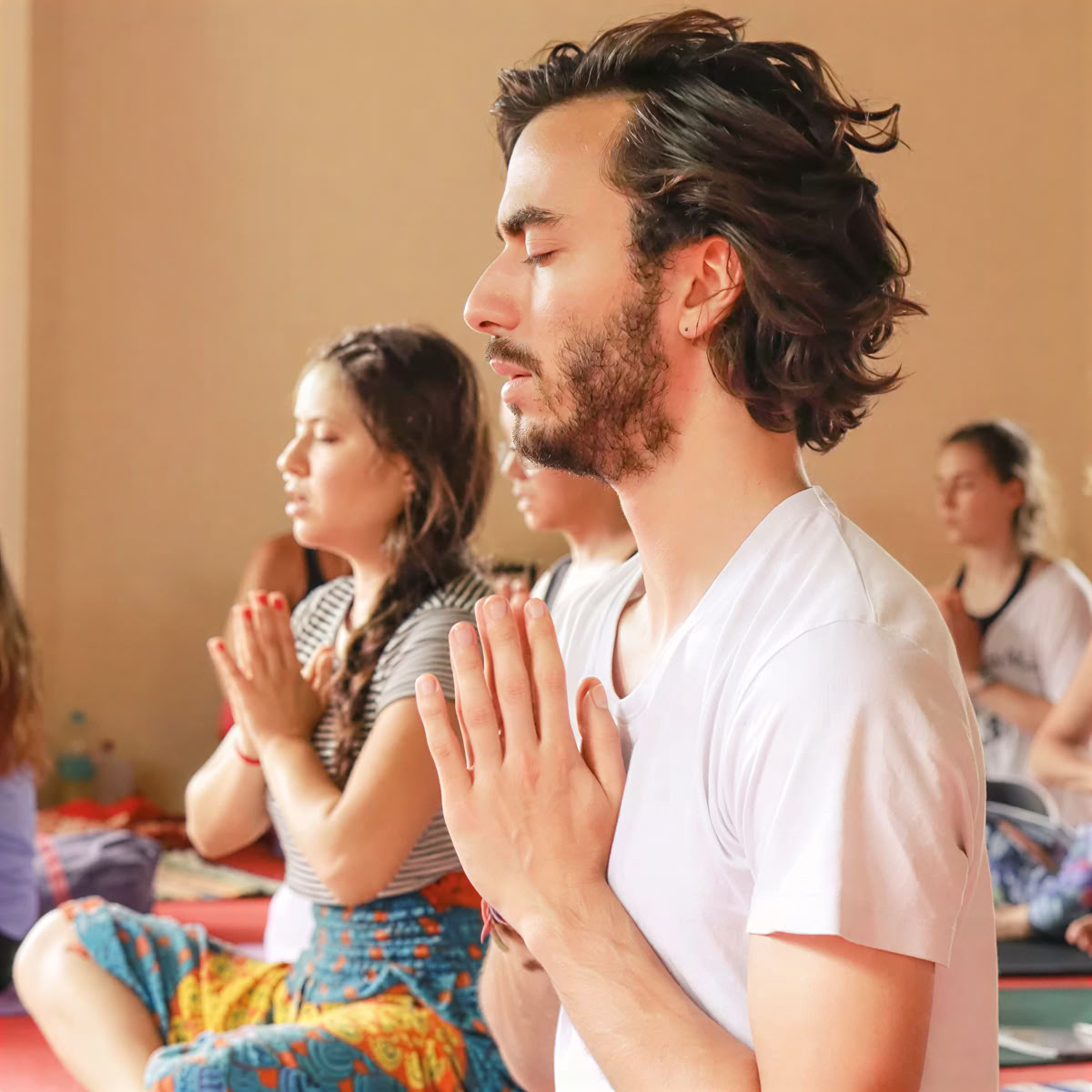 Formación de profesores de Kundalini Yoga de 200 horas