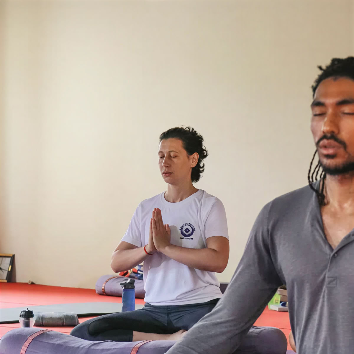 Formación de profesores de Kundalini Yoga de 200 horas