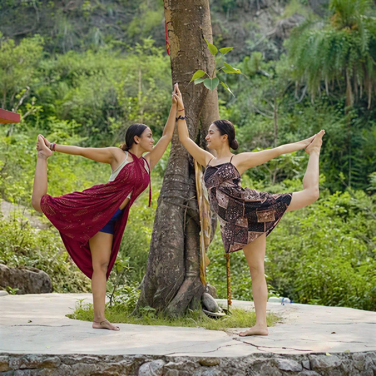 7 / 14-Día Inmersión de Kundalini