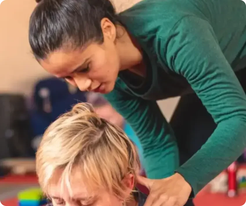 Formación de Profesores de Yoga Prenatal