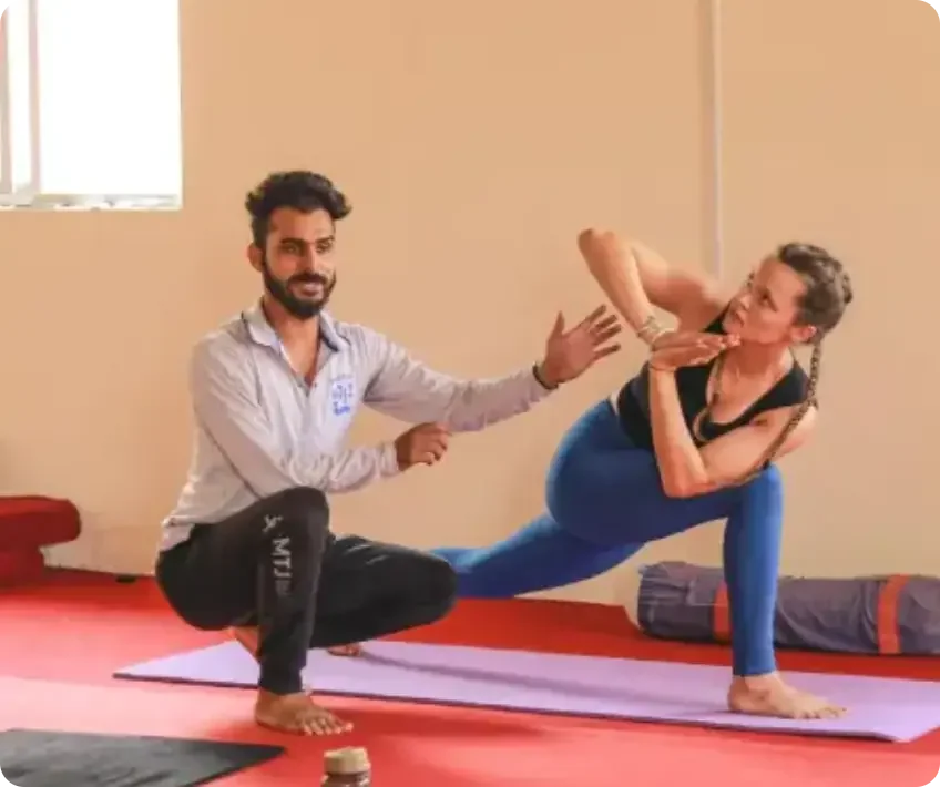 Formación de Profesores de Yoga Prenatal