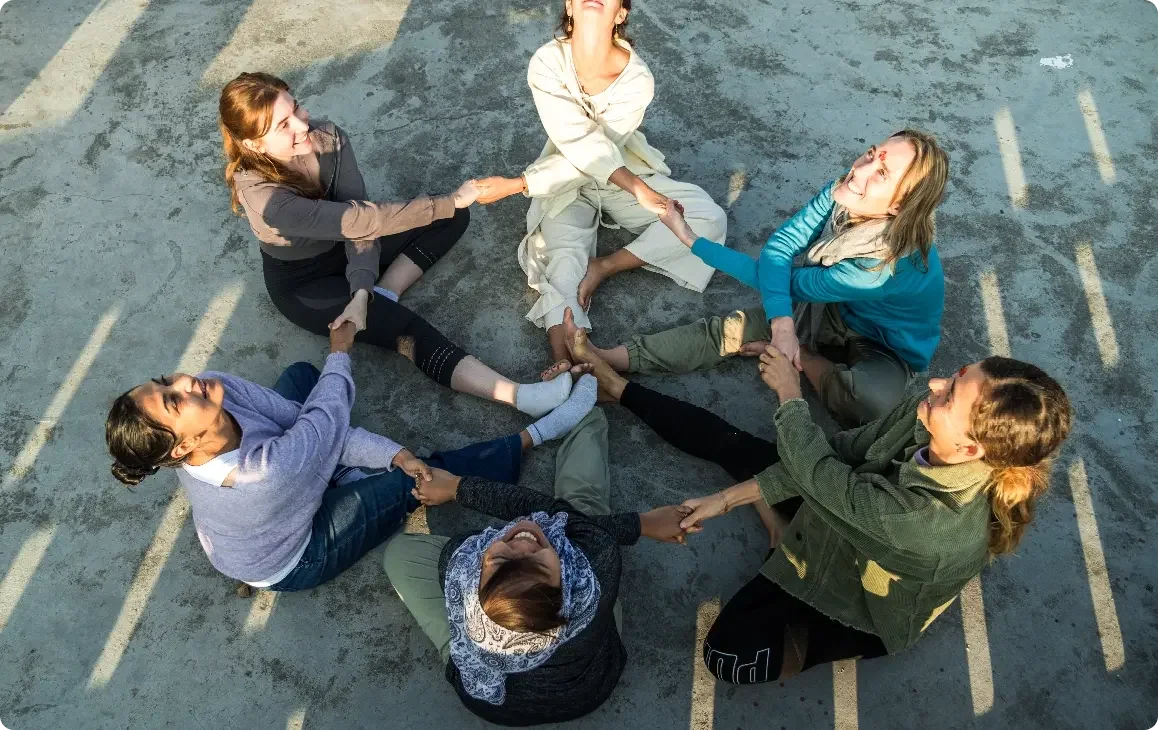Formación de Profesores de Yoga Prenatal