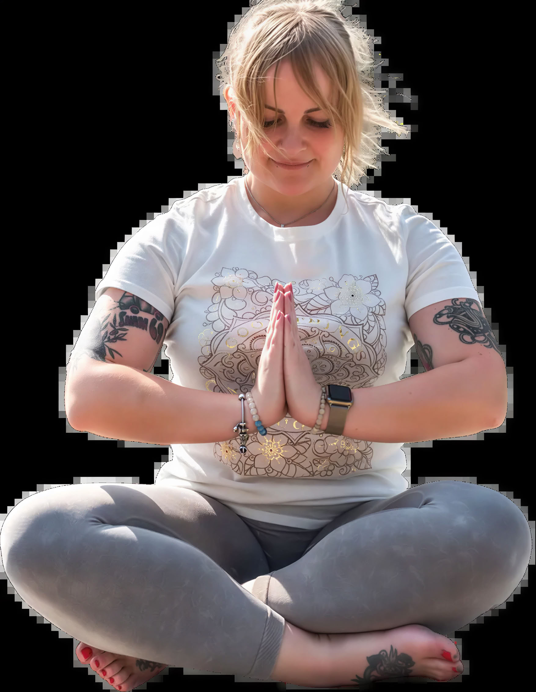 Formación de Profesores de Yoga Prenatal
