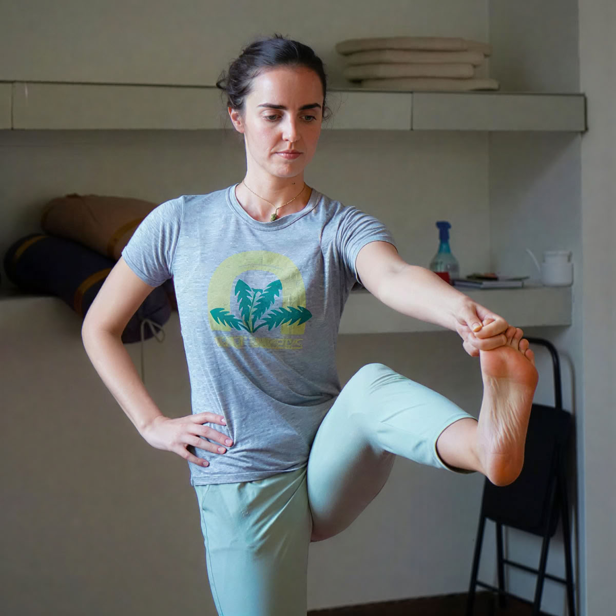 Formación de Profesores de Yoga Prenatal