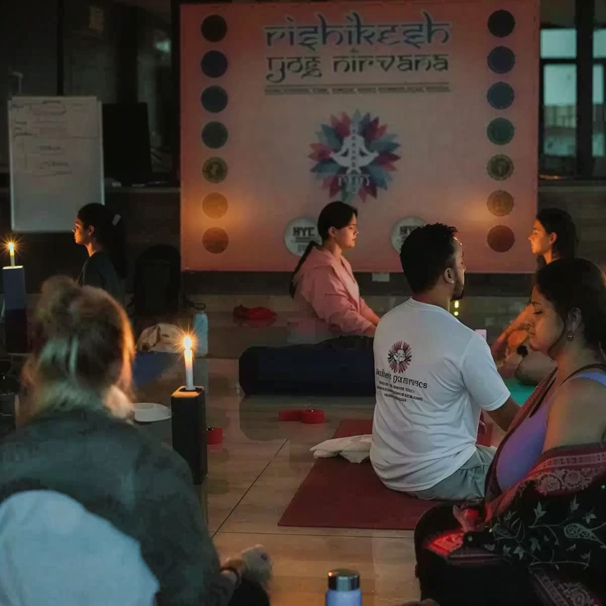Formación de Profesores de Yoga Prenatal
