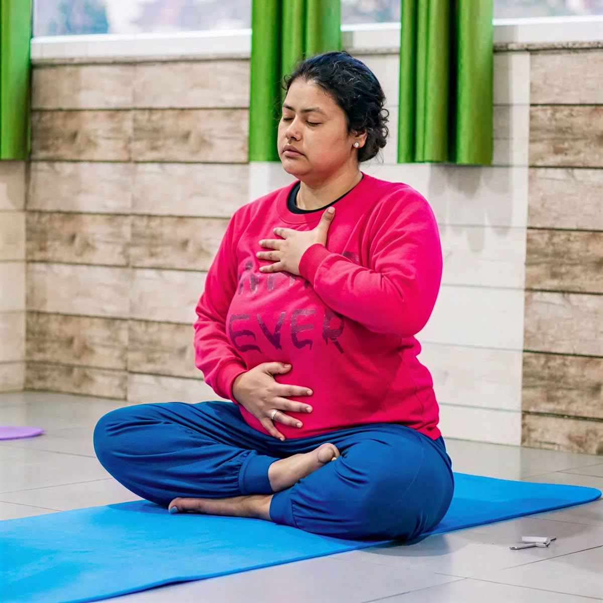 Formación de Profesores de Yoga Prenatal