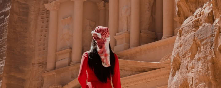 Tour Explorador de Jordania de 5 días