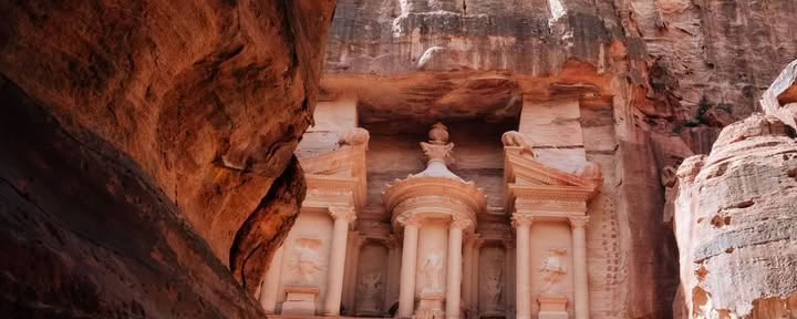 3-DAY DESCANSO EN EL DESIERTO en Wadi Rum Jordan