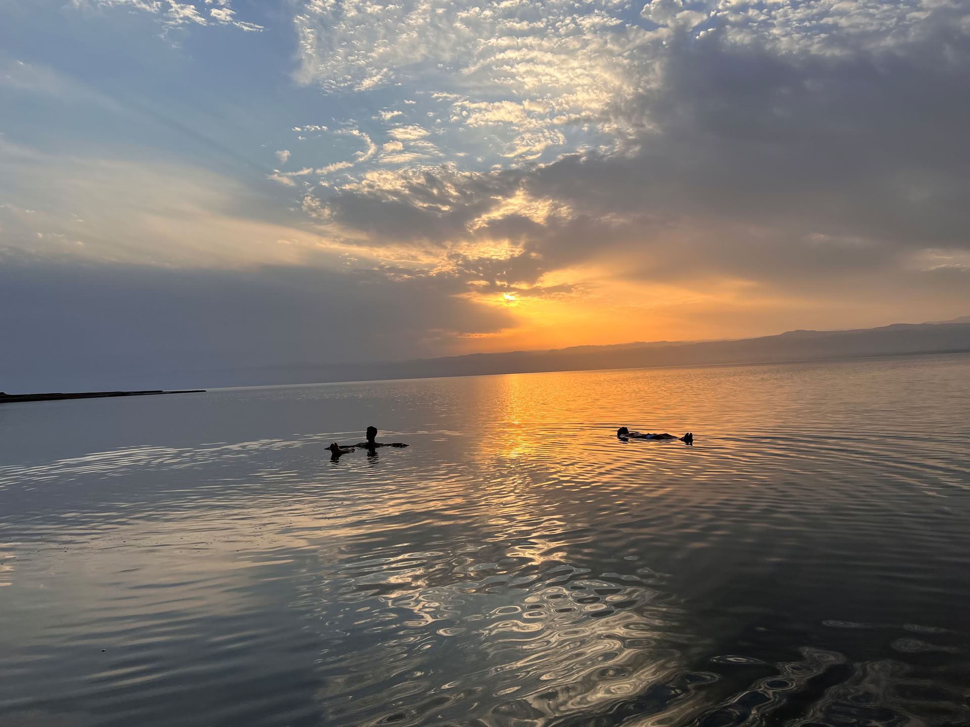 5 días Jordan Wanderer Tour