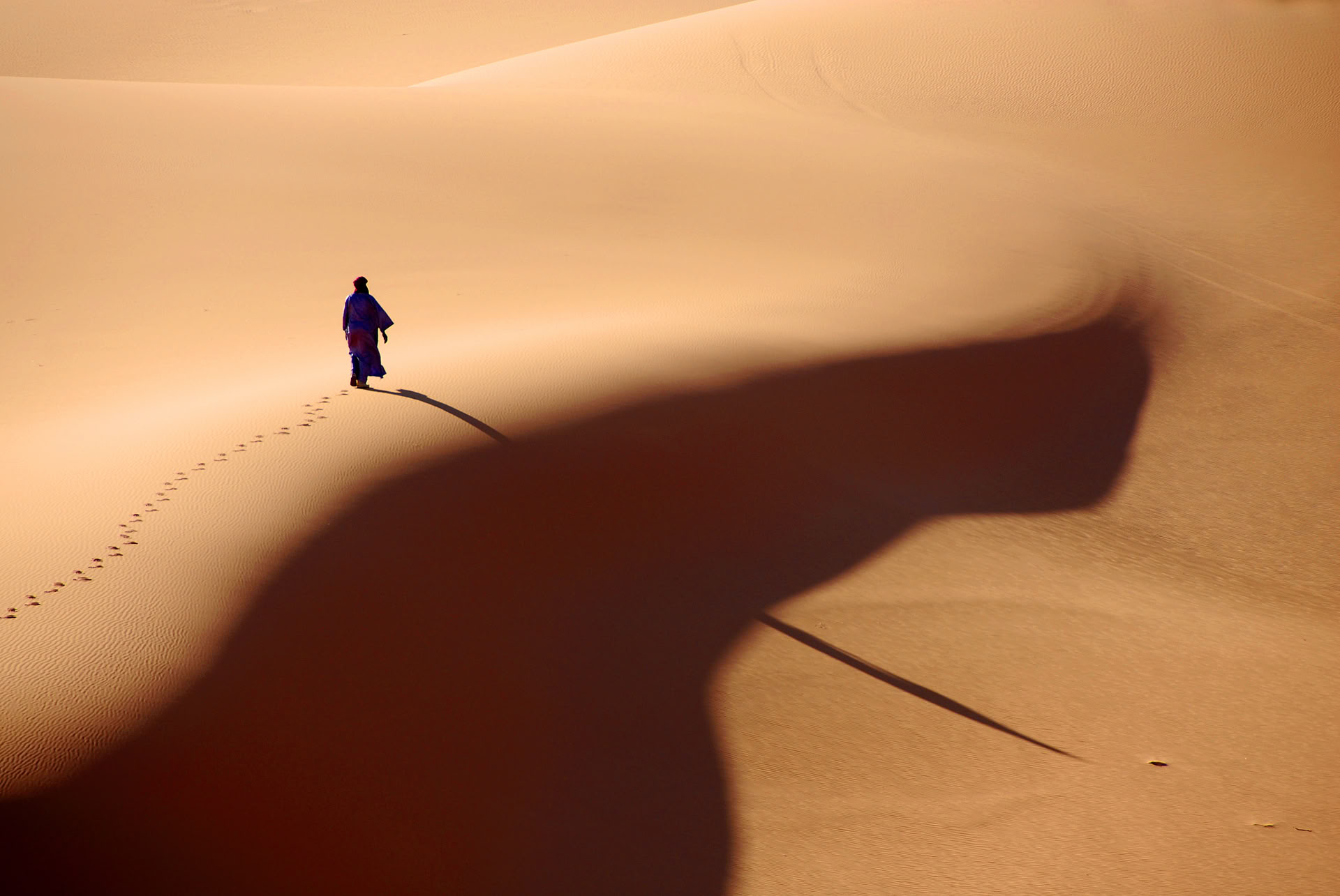 3 Day Retiro Wadi Rum