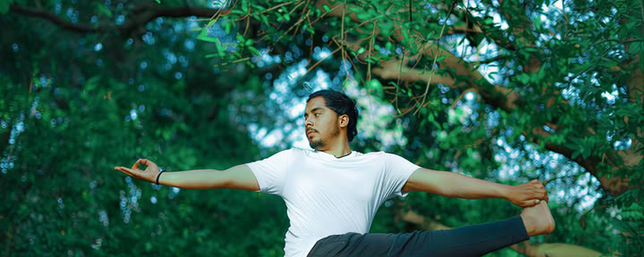Formación de Profesores de Yoga Tradicional de 100 horas