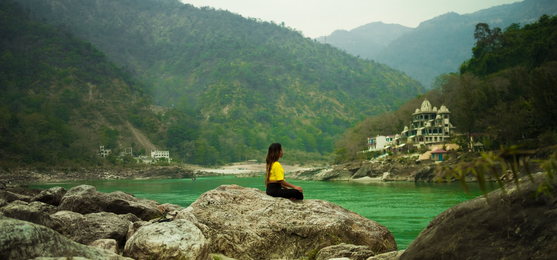 Curso de formación de profesores de Kundalini Yoga tradicional de 100 horas