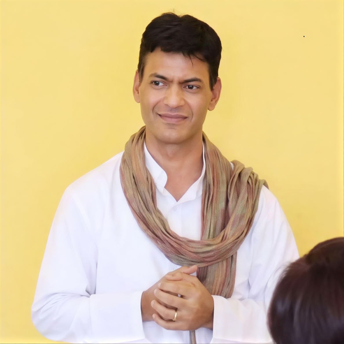 Curso de formación de profesores de Kundalini Yoga tradicional de 100 horas