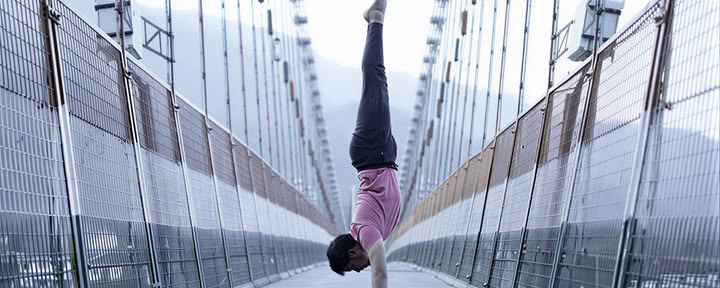 100 Hour Holistic Yoga Teacher Training en Rishikesh
