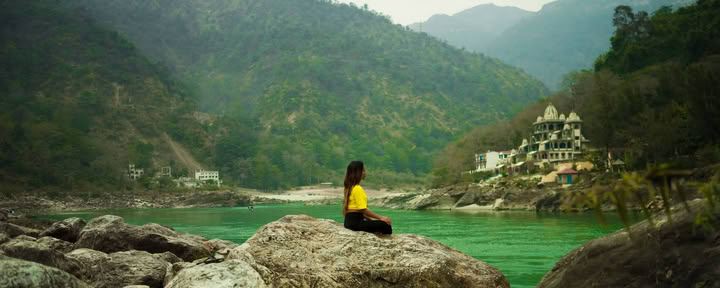 7 Días Curso de Formación de Profesor de Yin Yoga en Rishikesh
