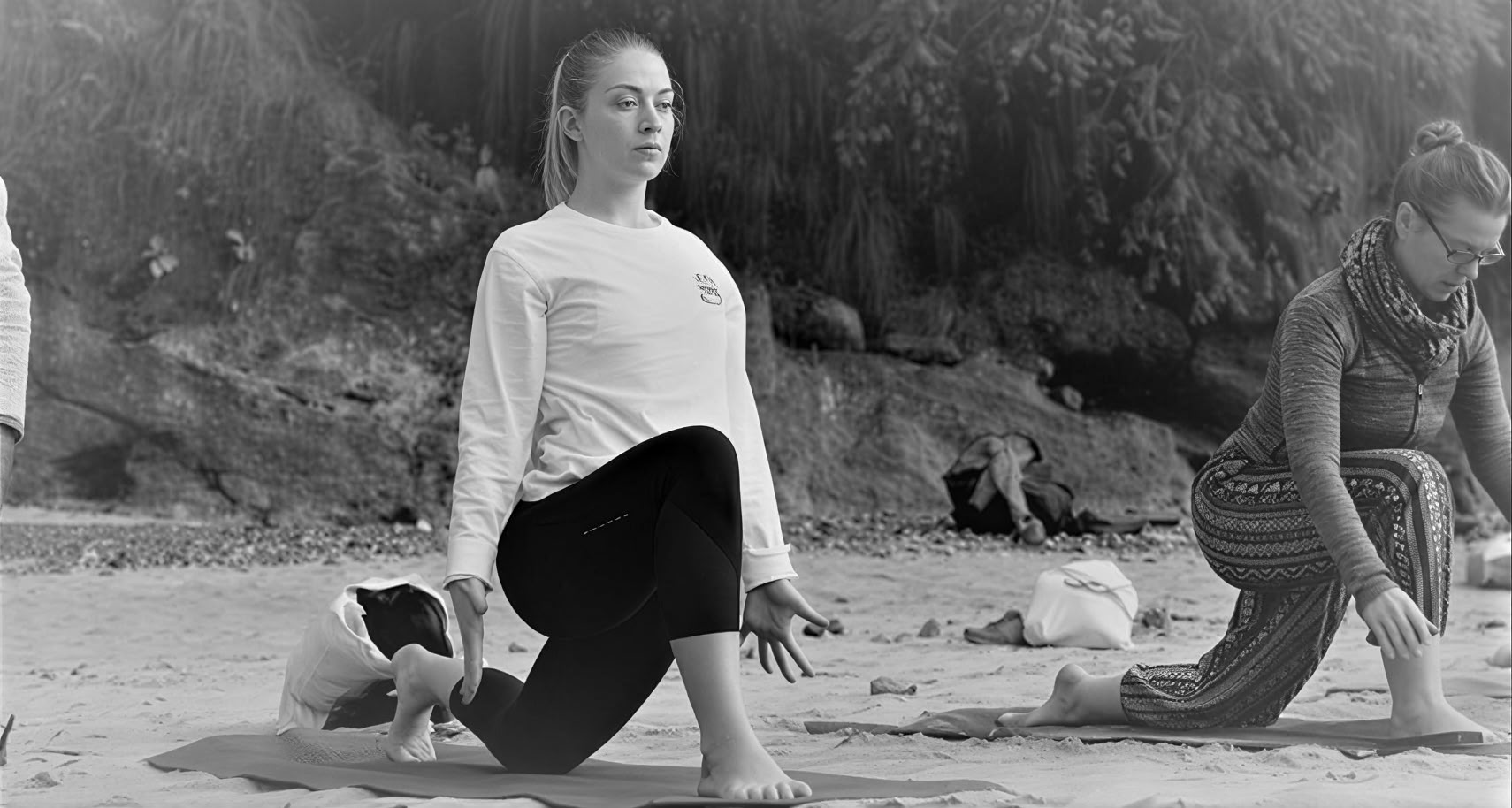Formación de Profesores de Yoga de 200 horas