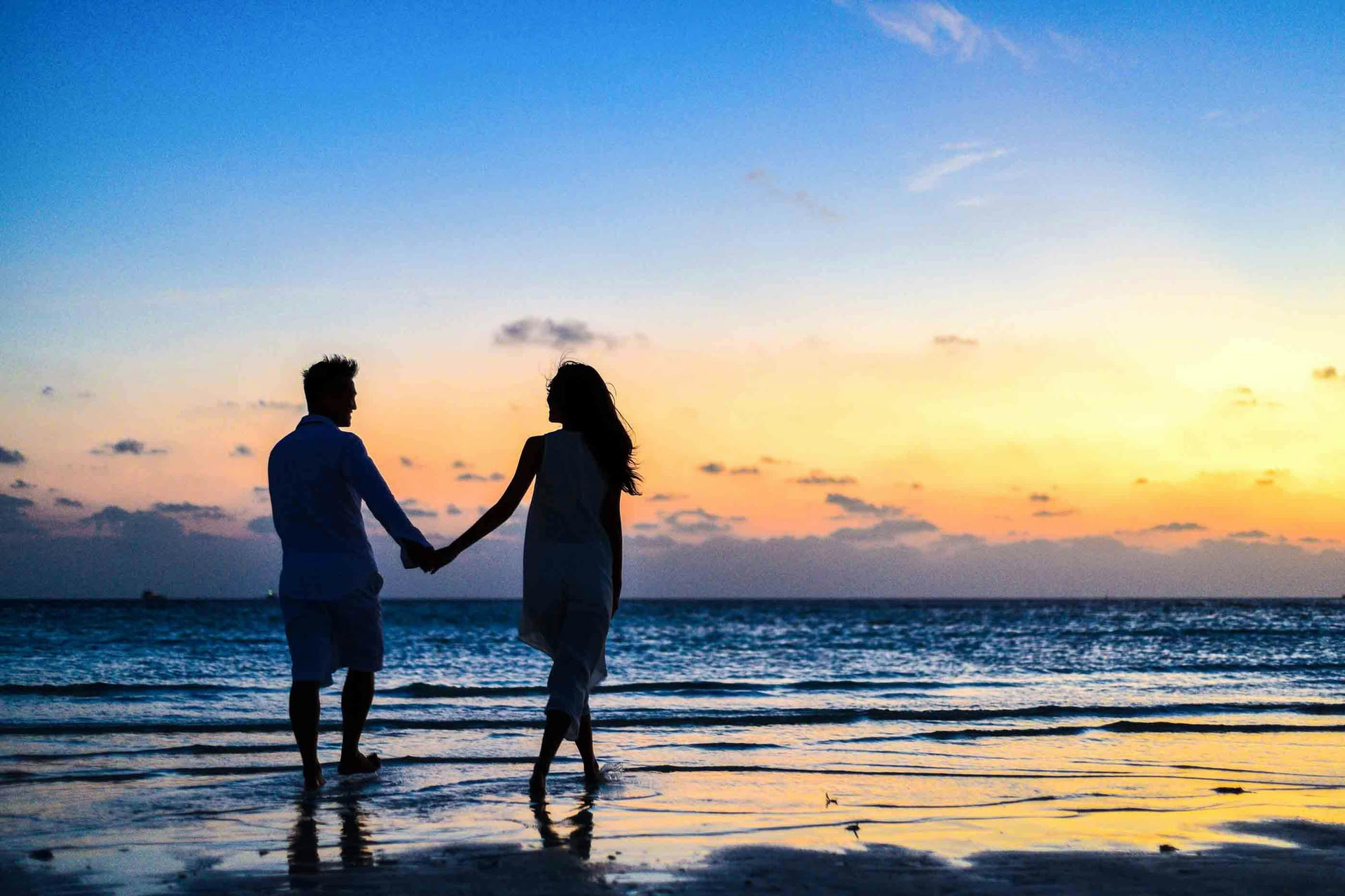 Retiro Romántico de 3 Días