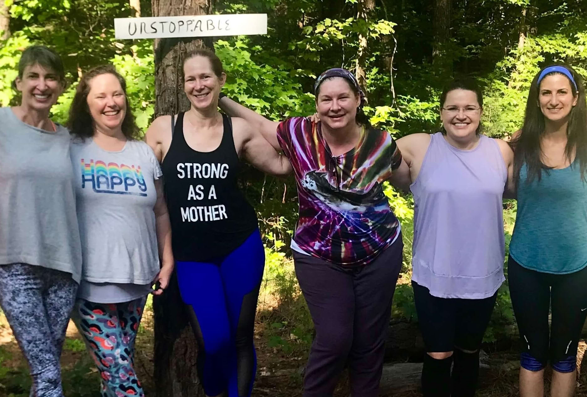 Retiro con Theresa Polley – Retiro con Theresa Polley