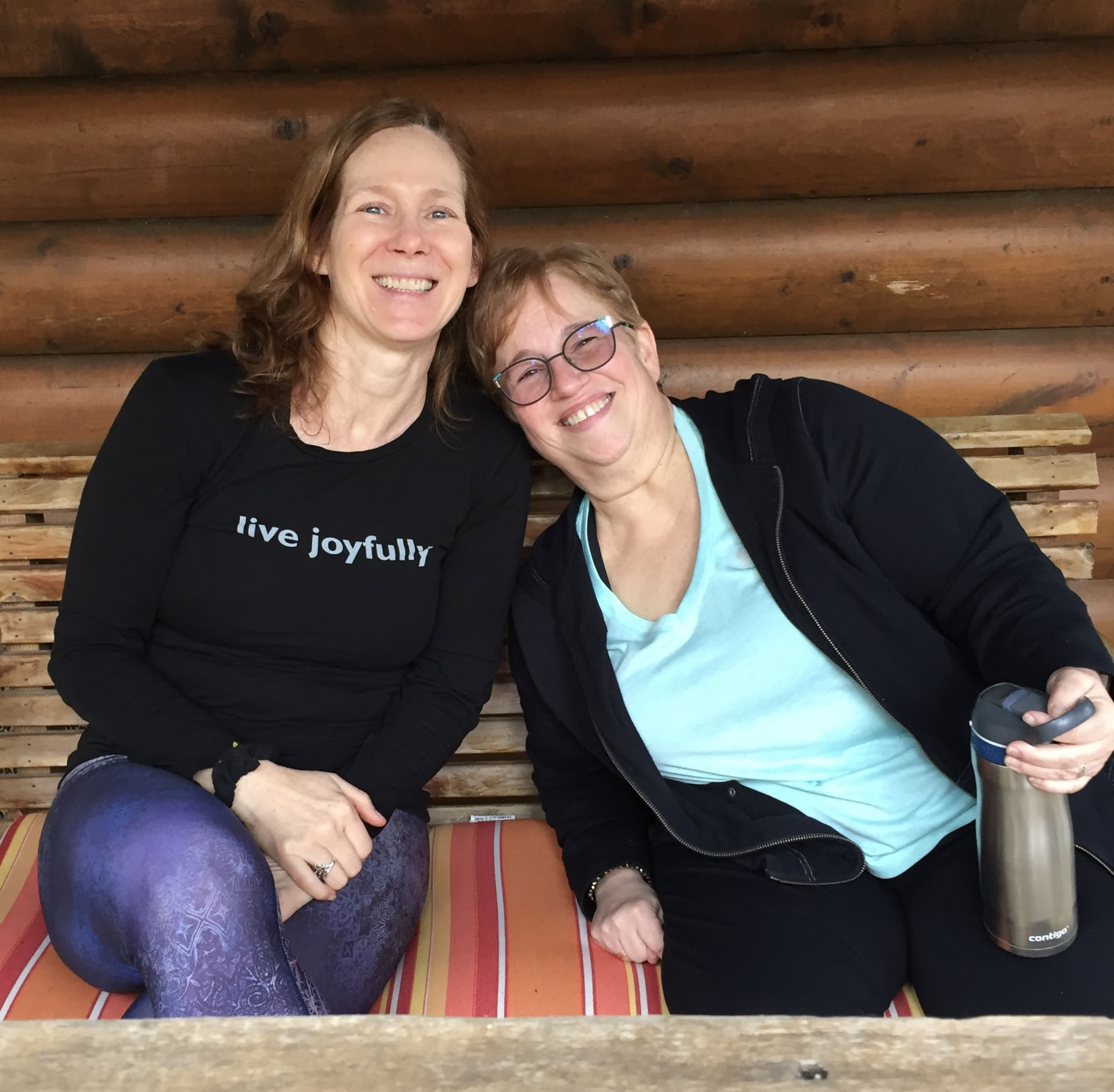 Retiro con Theresa Polley – Retiro con Theresa Polley