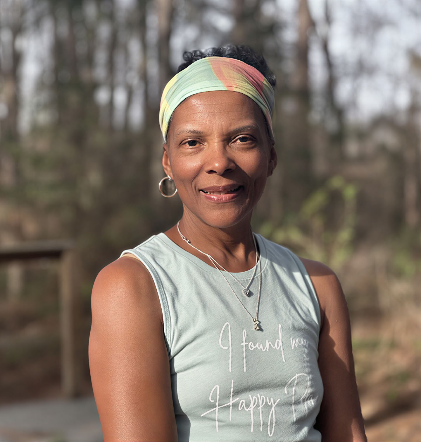 Retiro con Michelle Erby