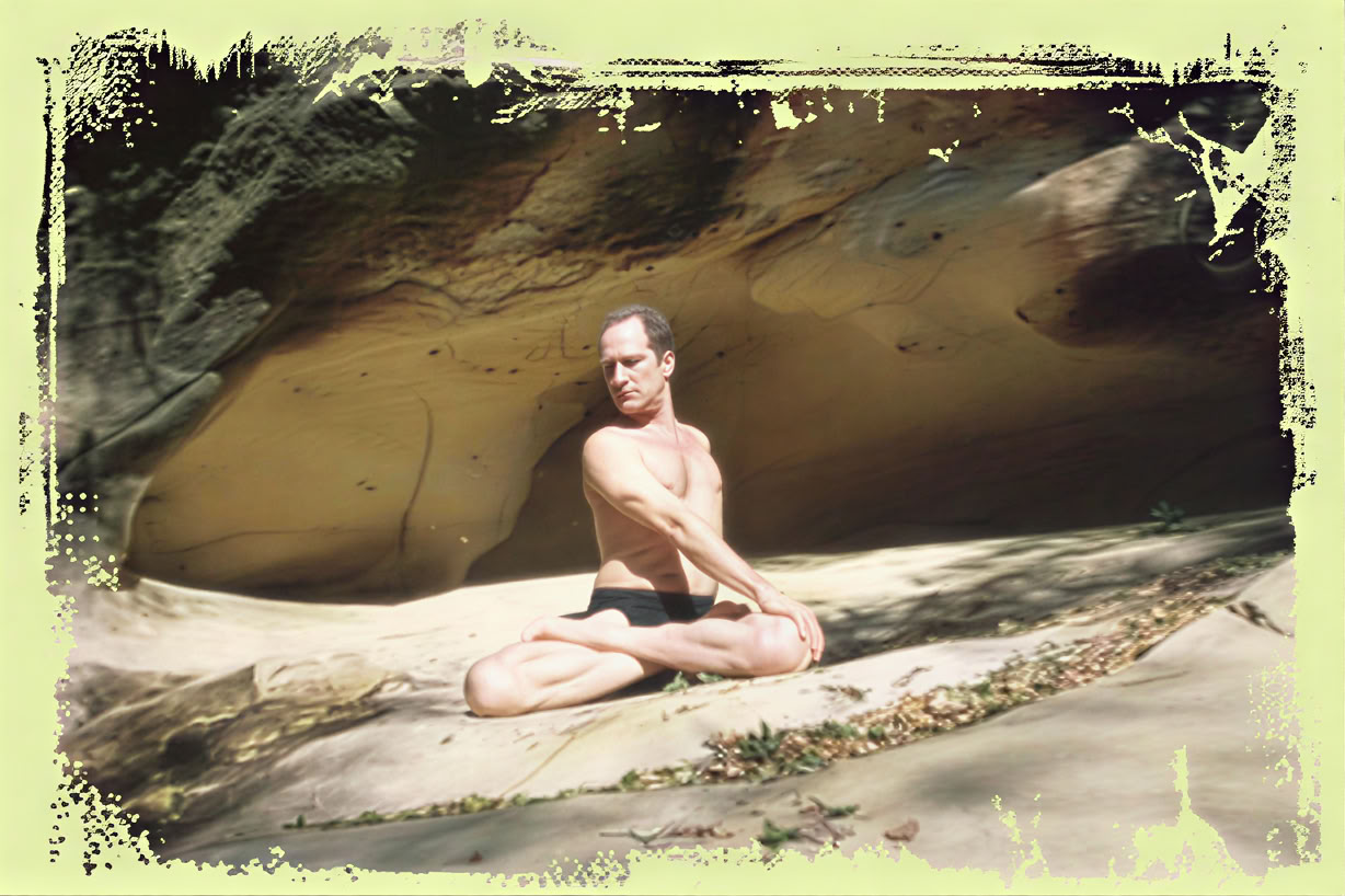 Respiración Sagrada - Pranayama