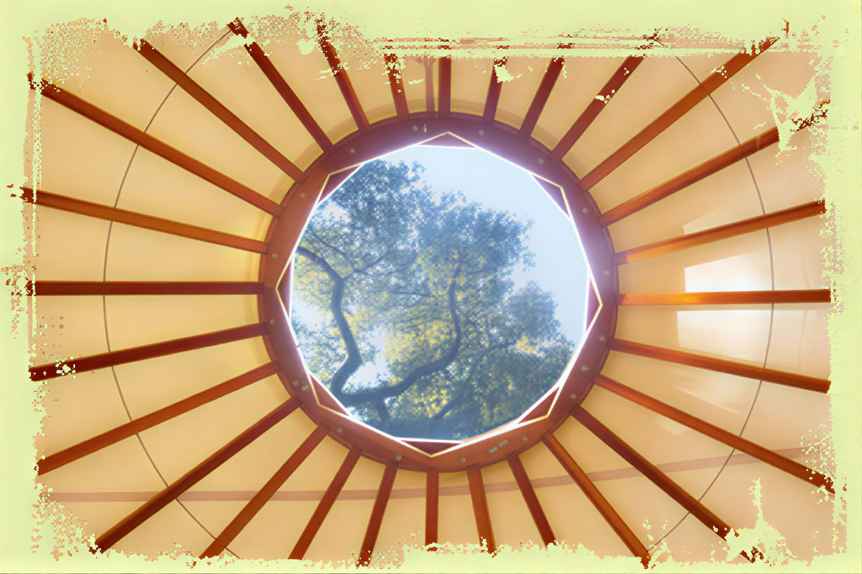 Sanctuary - Retiro de Meditación Personal