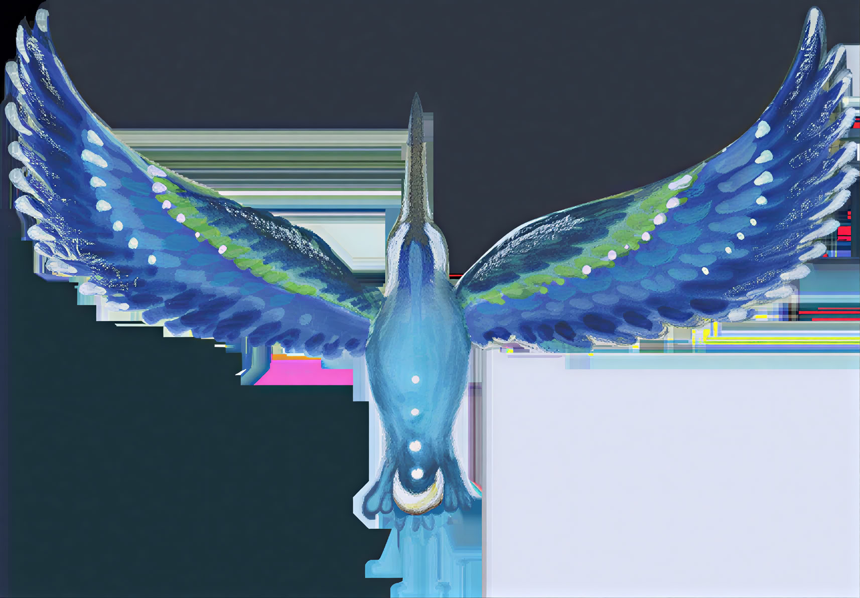 Portal to Ascension Converence Glastonbury