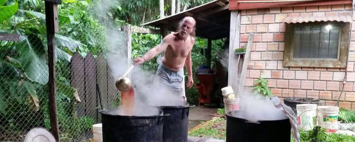 Crea tu Propio Retiro