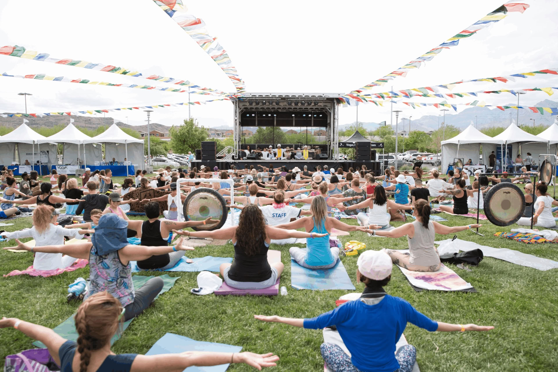 Clase de Kundalini Yoga – Sadhana Acuariana Matutina